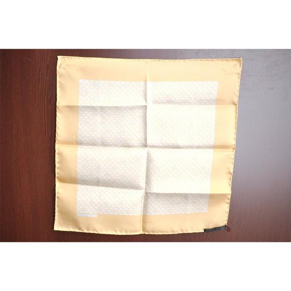 Auth Hermes Petit Carre 40 Scarf #76134H10B - Picture 11 of 15